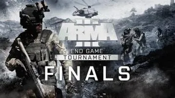 What is arma 3 end game?