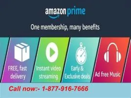Does amazon prime support shareplay?