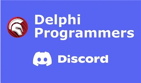 Do programmers use discord