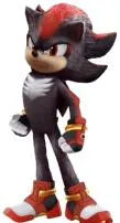 What is shadow true age sonic?