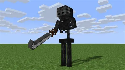 Is wither skeleton smart
