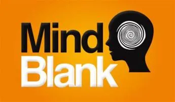 Why does my mind go blank?