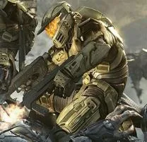 Which halo did master chief destroy?