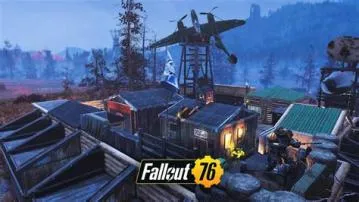 What happens if you side with the settlers in fallout 76?