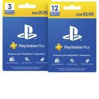Can you use a visa gift card for playstation plus?