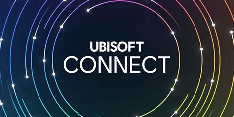 What is the difference between ubisoft and ubisoft connect