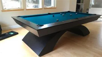 How can i get better at pool table?