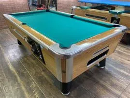 What is bar table pool?