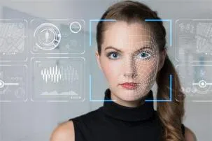 Do id scanners scan your face?