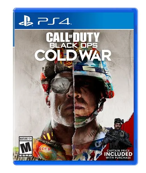 Can you play cod on pc if you bought it on ps4