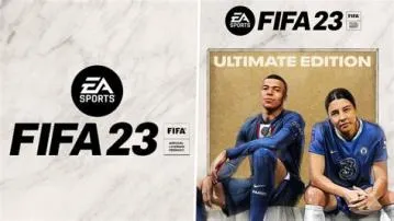 Is fifa 22 ultimate edition vs standard?