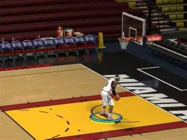 How to dunk in 2k14 pc?