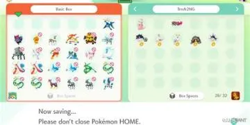 Can i transfer hisuian pokemon to violet?