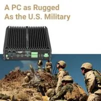 Does the military use gpus?