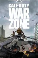 How long is a full game of warzone?