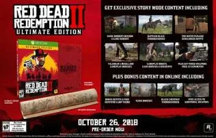 Is red dead 2 on ps premium?