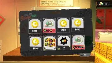 How to make money from salmon run?