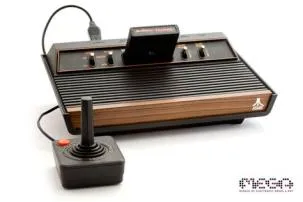What video game console was invented in 1972?