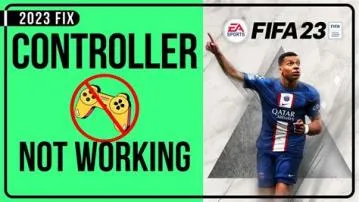 Why is my fifa 22 not working pc?