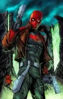 How old is jason as red hood?