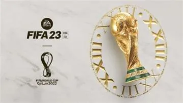 Will fifa 23 world cup players expire?