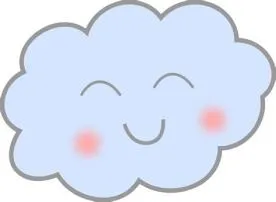 Is cloud 9 happy?