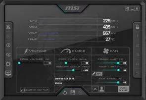 How much fps can a 3070 ti run?