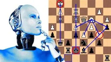 Do chess engines use machine learning?