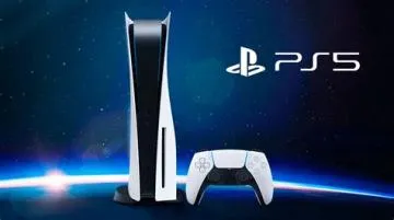 Can you get a ps5 in europe?