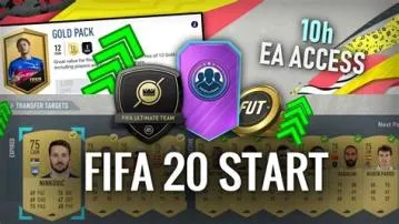 Why cant i access fifa 23 ultimate team?