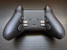 Is the new elite controller better?