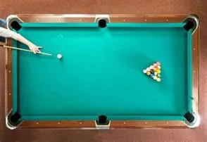 What is the most popular form of pocket billiards?