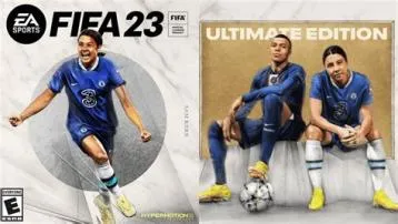 How to buy fifa 22 ultimate edition after buying standard edition?