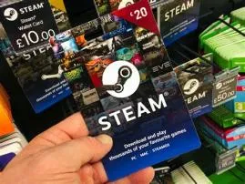 How much is steam card now?