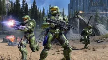 Can you play 3 player halo infinite campaign?