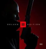 Does hitman 3 deluxe edition include 1 and 2?