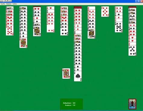 What is the most difficult solitaire