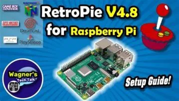 How much ram does retropie need?