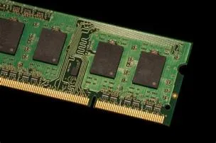 What are the largest ram chips?