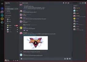Is discord only for pc?
