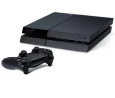 What is the ps4 1st gen called?