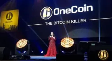 Who is the bitcoin killer lady?