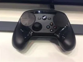 Is steam making a new controller?