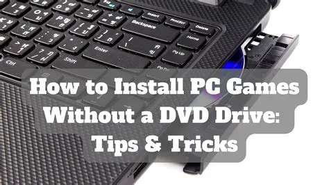 Is it safe to install games on d drive