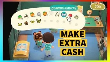 Is it illegal to sell animal crossing items for real money?