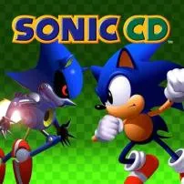 How old is the game sonic cd?