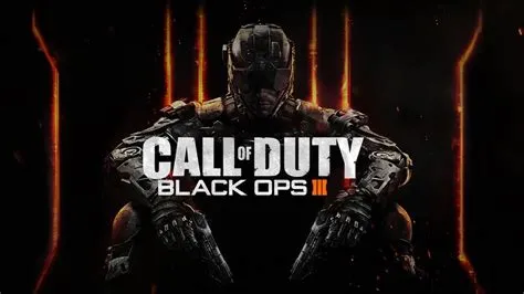 Who is the main character in black ops 3 story