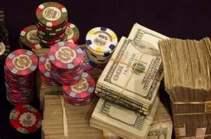 How big of a bankroll for poker?