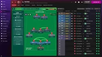 Is football manager 2023 offline?