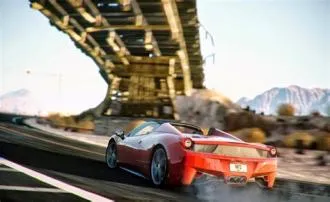 Can you play nfs rivals on pc?
